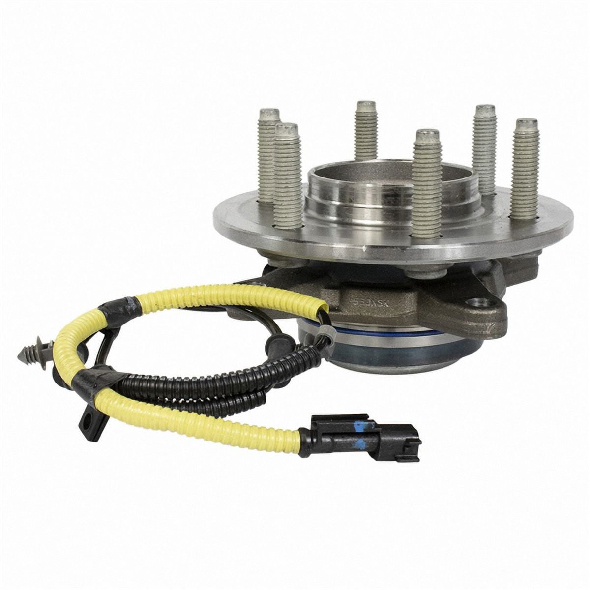 Motorcraft Wheel Bearing and Hub Assembly HUB-354 Fits select: 2011-2014 FORD F150, 2011-2014 FORD EXPEDITION