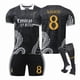 thumbnail image 1 of Football Shirt Costume Children & Adult Kids 22(120-130CM) World Cup, 1 of 5