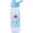 Coral Bloom, variant on Silver Buffalo Sanrio Hello Kitty and Friends Kuromi Cherry Hearts Water Bottle with Screw-On Lid, 28 Ounces