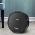 thumbnail image 2 of Automatic Robot Cleaner 3-in-1 Smart Wireless Sweeping Cleaning Robot Charging Intelligent Home Supply-A, 2 of 5
