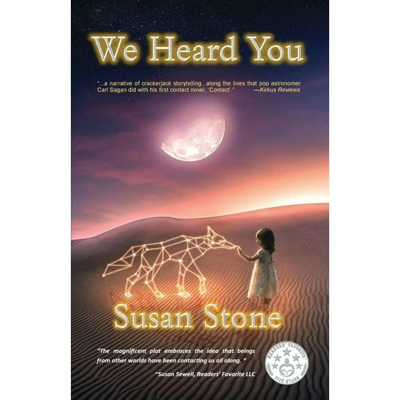 We Heard You, (Paperback)