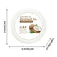 thumbnail image 4 of Xihbxyly Jabón de Aceite de Coco, Hidratante Nutritivo para El Cabello, Champú de Cúrcuma para Reparar El Cabello Seco, Champú de Nuez Marroquí para Revitalizar El Cabello, Rutina Diaria para Todo Ti, 4 of 7