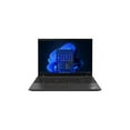 thumbnail image 3 of Lenovo ThinkPad T16 Gen 1 21CH0040US 16" Touchscreen Notebook - WUXGA - 1920 x 1200 - AMD Ryzen 7 PRO 6850U Octa-core (8 Core) 2.70 GHz - 16 GB Total RAM - 16 GB On-board Memory - 512 GB SSD - Th, 3 of 4