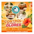 thumbnail image 3 of Repuesto de aromatizante ambiental Great Value en aerosol aroma hawaiano 175 g, 3 of 5