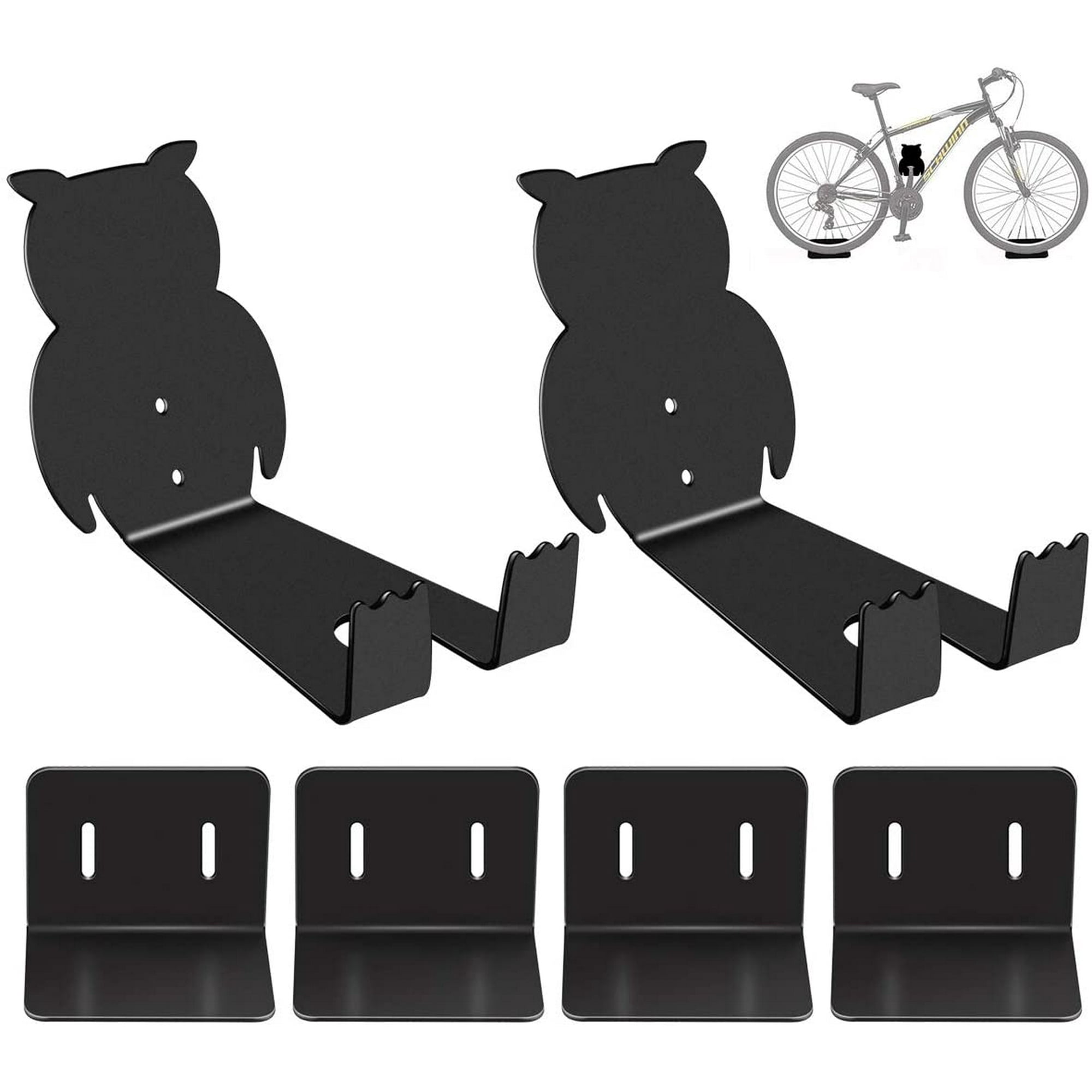 Bike pedal hooks hotsell