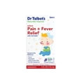 thumbnail image 6 of Dr. Talbot's Homeopathic Infant Pain and Fever Relief with Cell Salts, 4 fl oz, 6 of 11