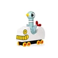 thumbnail image 1 of Colección YOTTOY Mo Willems | La Paloma en Putt Putt Coche Juguete de Madera, 1 of 2