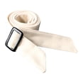 thumbnail image 1 of Abrigo de lana para mujer, cinturón, cinturón, cinturón, cinturón ancho, cinturón para abrigo de lana de viaje Beige, 1 of 8