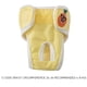 thumbnail image 4 of Pañal para perros Pantalones fisiológicos Ropa interior sanitaria para perros femeninos (Amarillo S), 4 of 5
