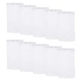 thumbnail image 1 of Swimming Pool Filter Socks Pool Skimmer Filter Dustproof And  Cover White 10pcs, 1 of 8