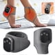thumbnail image 2 of Electric Ankle Feet Massager 1800mAh Battery Ankle Heating Pad with Massage for Adults, 2 of 5