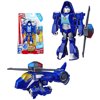 Whirl the Flight Bot Mega Mighties Transformer Rescue Bots 6.5"