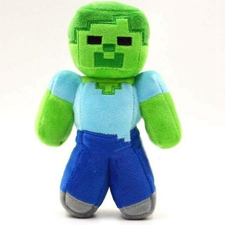 Minecraft Plush Doll Doll Doll | Walmart Canada