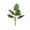 C, variant on Yatlte Artificial Palm Leaves Plants, Artificial Bird of Paradise Plant in Pot, Fake Monstera Turtle Leaf Tropical Large Palm Tree Leaves Plant Outdoor UV Resistant Plastic Plants