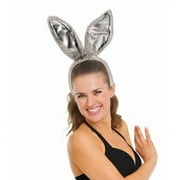 SUPER DLX BUNNY EARS-GRAY