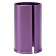 thumbnail image 2 of Bgsha MTB Bicycle Bike Seat Post Shim Tube Sleeve Reducer Seatpost Convert Adapter, 2 of 9