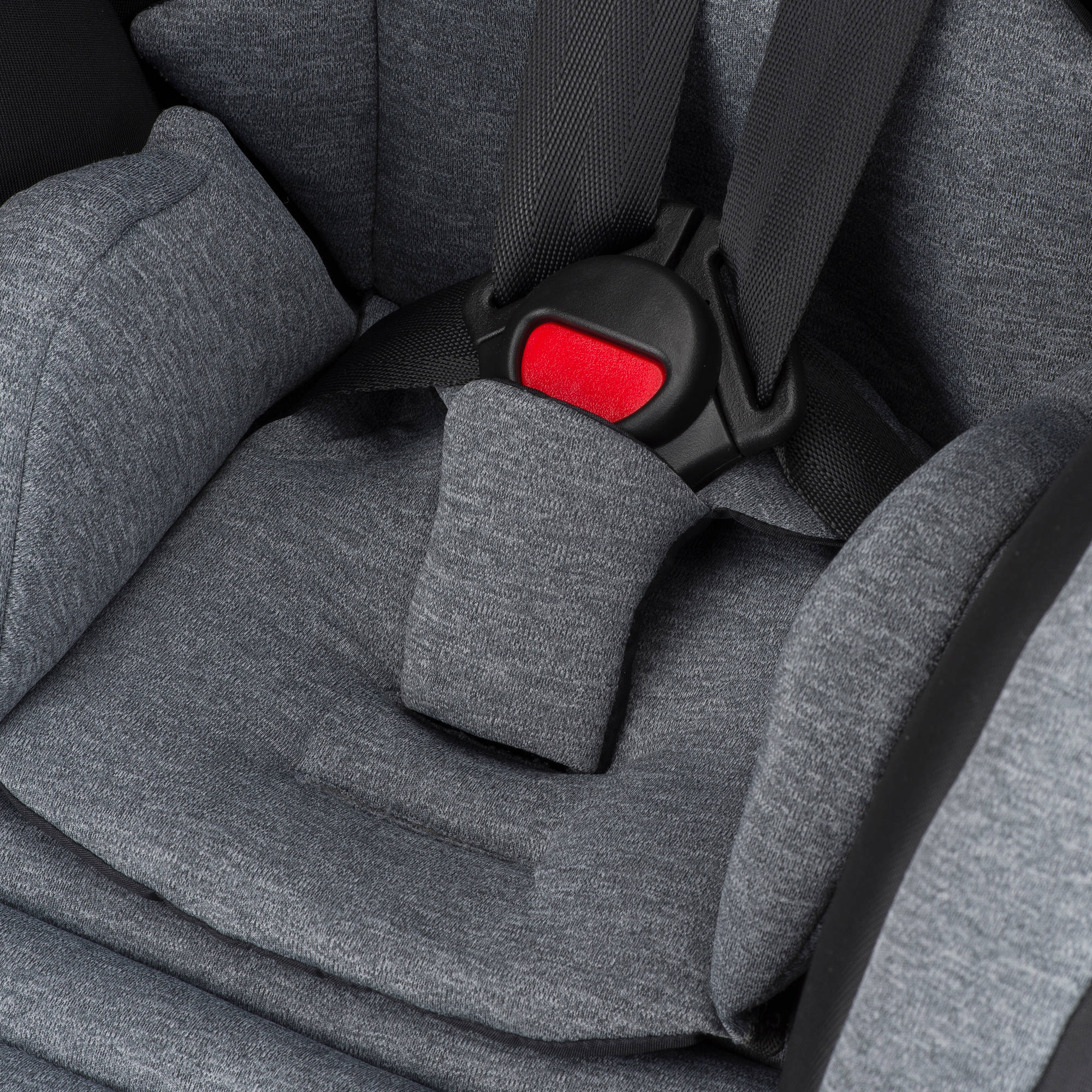 Evenflo Advanced SensorSafe Titan 65 Convertible Car Seat, Choose Your Color - image 8 of 12