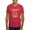 Red, variant on CafePress - I Can't Brain Today T Shirt - Men's Classic Cotton T-Shirts