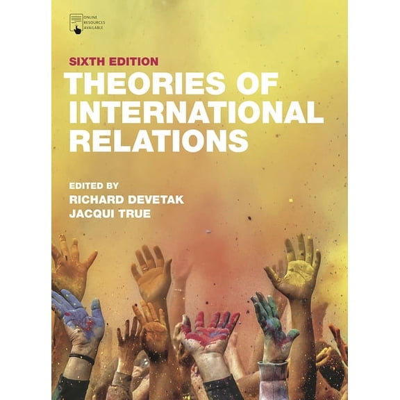 Theories of International Relations, (Paperback)