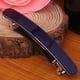 thumbnail image 5 of 2 Piezas De Moda Para Mujer Pasador De Pelo Grandes Pinzas Para El Pelo Pinza Para El Pelo Sunnimix Pasador de primavera para mujer, 5 of 8