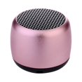 thumbnail image 2 of Mini Bluetooth Speaker - Portable High Volume Steel Cannons, Wireless Outdoor Audio with Enhanced Bass, 360° Surround Sound, Remote Shutter, Ideal for Travel, Hiking, Beach, Gift Idea, 2 of 7