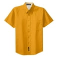 thumbnail image 5 of Port Authority ® Short Sleeve Easy Care Shirt. S508, 5 of 6