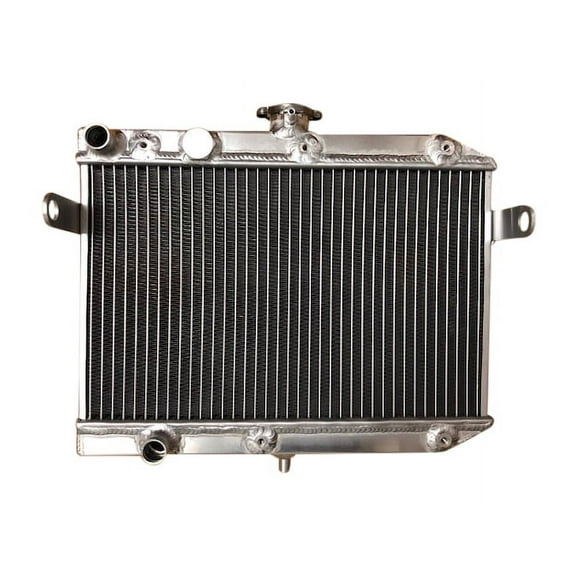 2009 2010 2011 2012 2013 2014 Suzuki King Quad 500 All Engine ATV Radiator