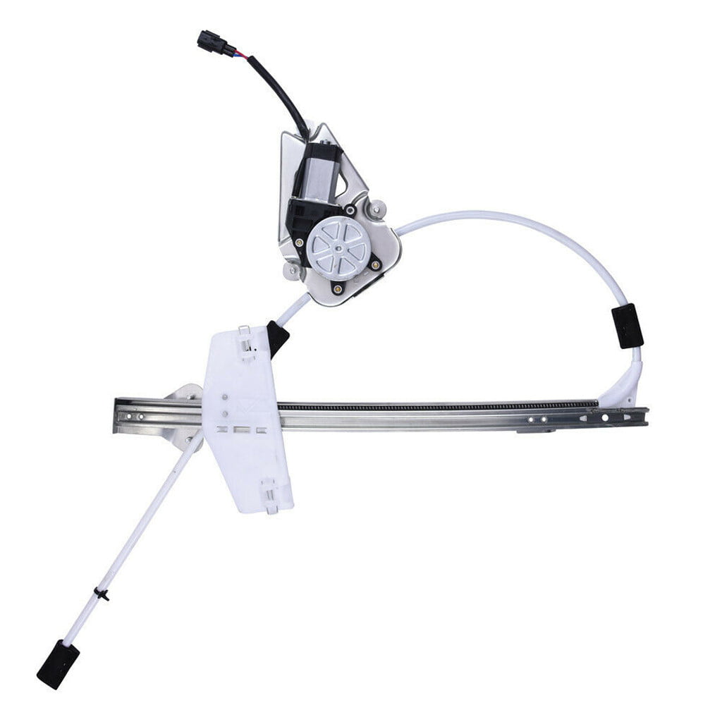 Front Driver Side Window Regulator For Jeep Liberty 2002-2006 