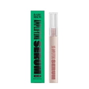 Babe Original Babe Brow Amplifying Brow Serum with Biotin and Castor Oil for Fuller Looking Eyebrows, 3 month supply