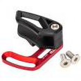 thumbnail image 1 of Guía de cadena de bicicleta ZTTO MTB para platos individuales 26T-36T 1X (rojo), 1 of 4