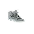 thumbnail image 5 of Rocket Dog Penwell Canvas Shoes Grey in Size 11, 5 of 8