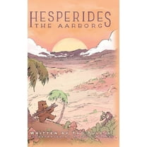 Hesperides the Aarborg (Hardcover)