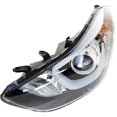 thumbnail image 3 of Fit s Hyundai Elantra Headlight 2014 2015 2016 Driver Side CAPA Certified HY2502186 | 92101-3Y510 | for w/LED Position Lamp, 3 of 4