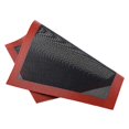 thumbnail image 5 of Silicone Hollow Mat Breathable Pad Bread Baking Oven Grid Heat Resistant Tool40*30cm, 5 of 5