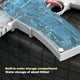 thumbnail image 4 of Pistola de agua eléctrica rosa - juguete de pistola de agua de lanzamiento automático de verano para luchar contra el agua, 4 of 7