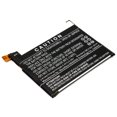 thumbnail image 2 of Batteries N Accessories BNA-WB-P8383 Cell Phone Battery - Li-Pol, 3.85V, 3000mAh, Ultra High Capacity Battery - Replacement for Alcatel TLp029C1 Battery, 2 of 3