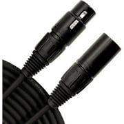Mogami XLR Microphone Cable 3 ft.
