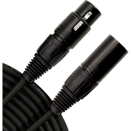 Mogami XLR Microphone Cable 3 ft.