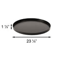 thumbnail image 2 of Esschert Bottom Plate, 2 of 2