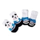 thumbnail image 2 of 4 Uds. Calcetines Cálidos para , Perros Y , Calcetines Suaves de Punto para Mascotas, preciosos Calcetines Antideslizantes de Dibujos Panda Colco Calcetines protectores Puppy Paw, 2 of 8
