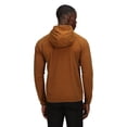 thumbnail image 2 of Regatta - Sudadera Montes para Hombre (Zorro, Negro), 2 of 4