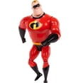 thumbnail image 4 of Figura de acción Mattel Pixar Mr. Incredible Los Increíbles, 4 of 6