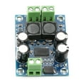 thumbnail image 4 of Mini placa amplificadora TPA3118 Módulo amplificador de potencia de audio digital 60 W DC10-24 V, 4 of 11