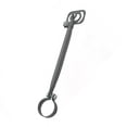 thumbnail image 4 of Brazos de SOPORTE Monopolos Braces DirecTV KA / KU Slimline Dish Antenna Largo Corto, 4 of 4