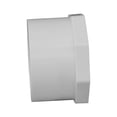 thumbnail image 4 of Buje reductor de PVC Charlotte Pipe 2x1.5 SCH 40, color blanco, 4 of 6