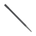 thumbnail image 1 of Mayhew Tools 75126 Straight Pinch Bar, 16", Shot Blast Finish, 1 of 3