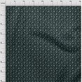 thumbnail image 4 of oneOone Cotton Poplin Twill Black Fabric Floral Fabric For Sewing Printed Craft Fabric By The Yard 56 Inch Wide, 4 of 4