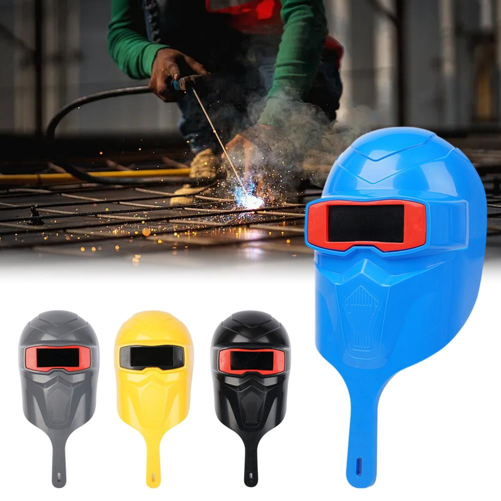 Handheld Welding Helmet X5S1 O0R2