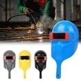 thumbnail image 2 of Handheld Welding Helmet GXO, 2 of 4