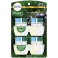thumbnail image 1 of Recambio de aceite para ambientador enchufable Febreze, 4 unidades, 25 ml, 1 of 8